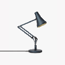 Bürolampe