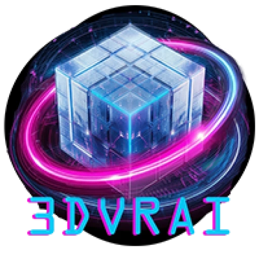 3DVRAI SOLUTIONS